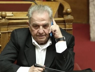 Α.Φλαμπουράρης: «Αυτοί που κάνουν τις επιθέσεις σπίτι μου είναι αυτοί που έβαλαν τη βόμβα στον ΣΚΑΪ »